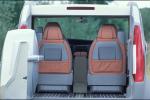 Renault Trafic Deck Up Concept 2004 года